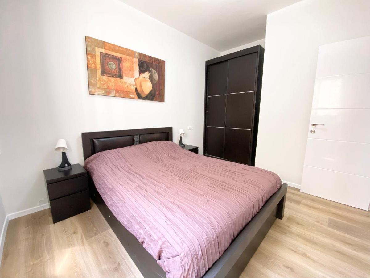 Sea Suites Tel Aviv-Jaffa Exterior foto