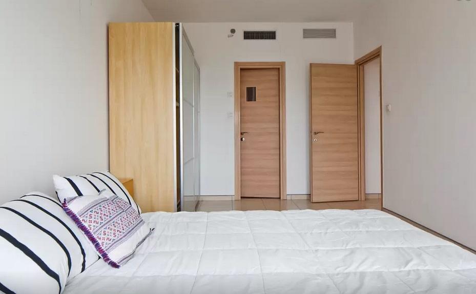 Sea Suites Tel Aviv-Jaffa Exterior foto
